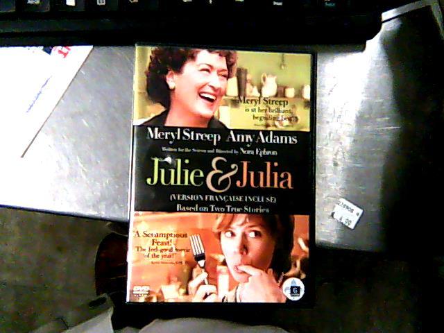 Julie & julia