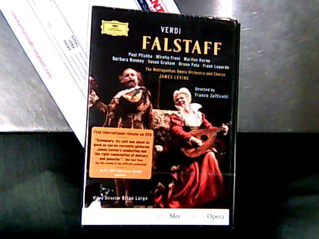 Falstaff