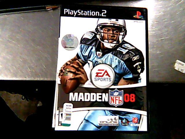 Madden 08