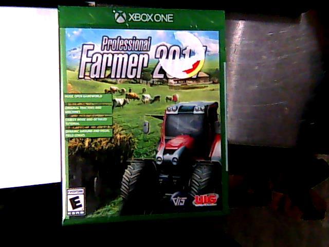 Farmer 2017