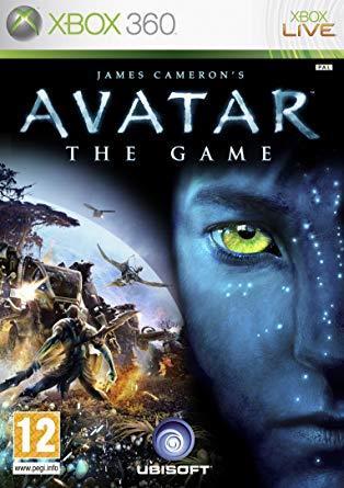 Avatar