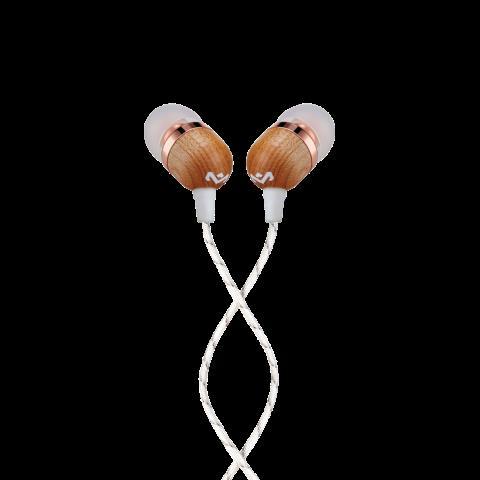 couteurs ear-buds