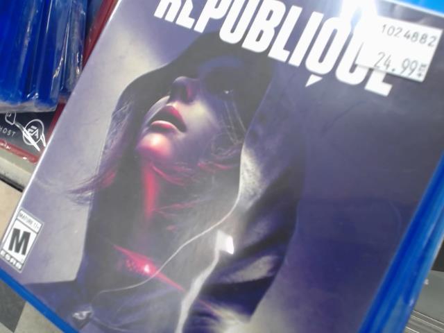 Republique