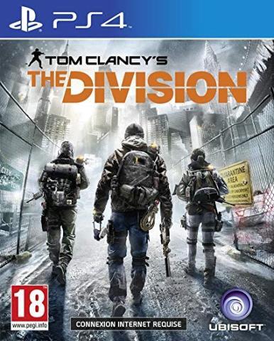 The division