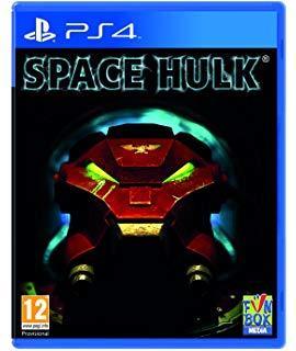 Space hulk