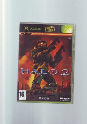 Halo 2