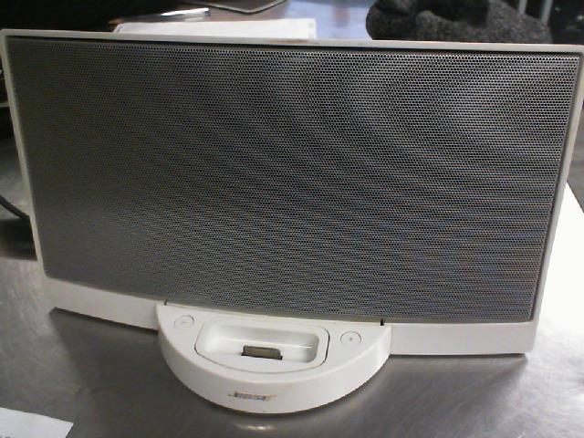 Speaker ipod 4thgen