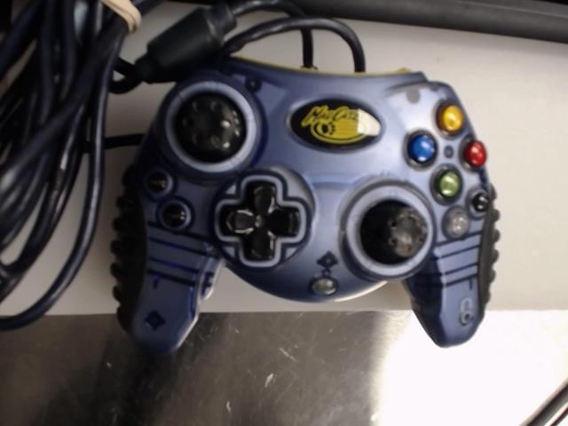 Manette xbox original avec fil