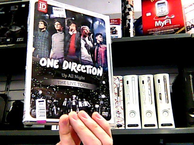 One direction