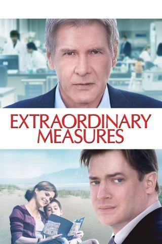 Extraordinary measures