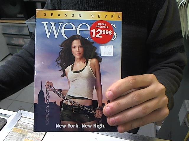 Weeds s07