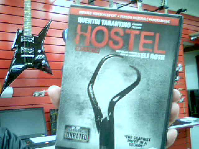 Hostel