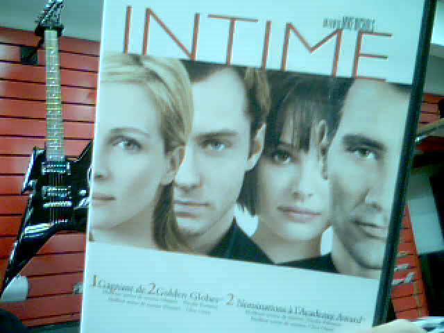 Intime