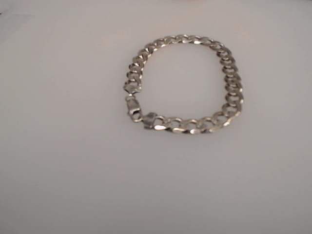 Bracelet en argent 24.2g