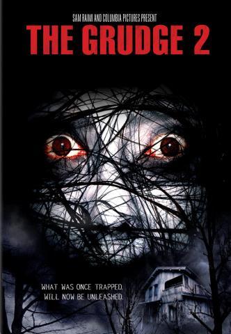 The grudge 2