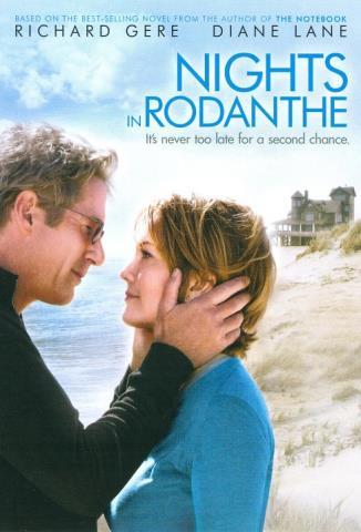 Night in rodanthe