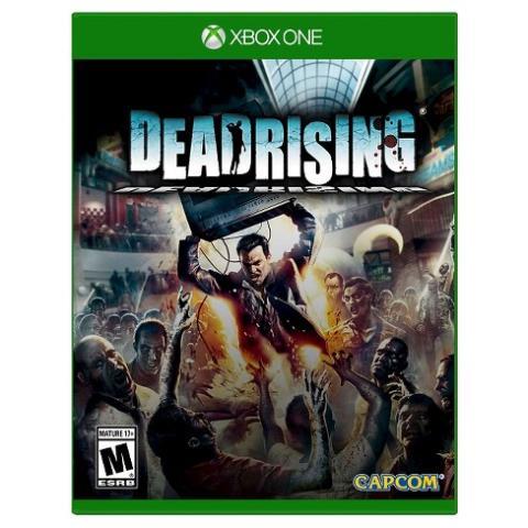 Deadrising