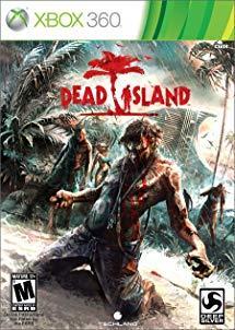 Dead island xbox360