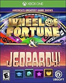 Wheel of fortune