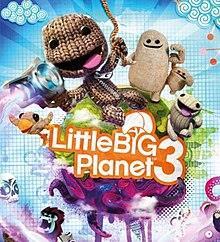 Little big planet 3