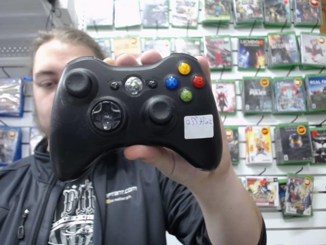 Manette xbox 360