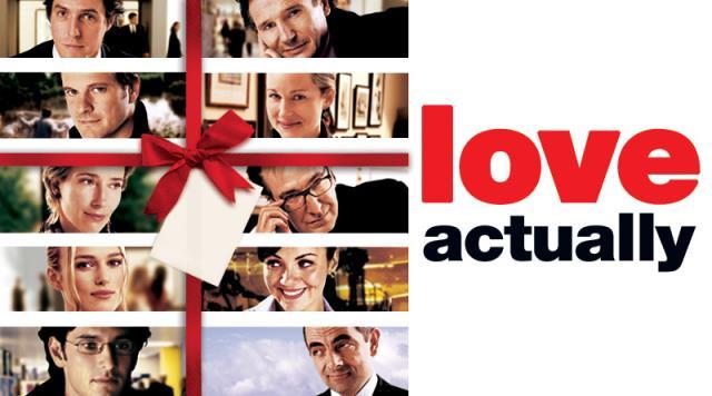 Love actually