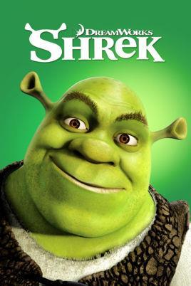 Shrek