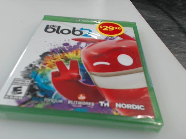 De blob2