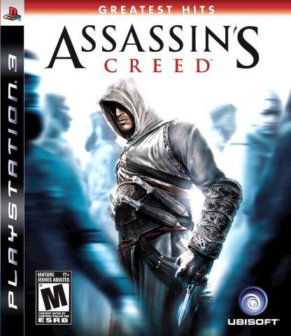 Assassin creed