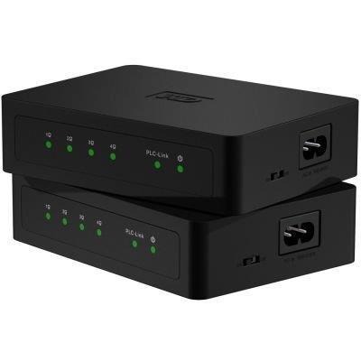 Multiple external wifi ports