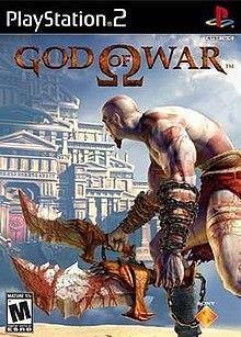 God of war