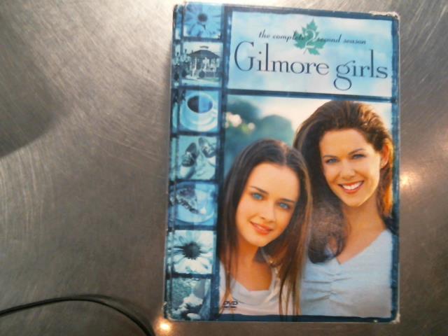 Girlmore girls