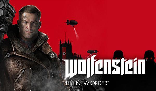 Wolfenstein