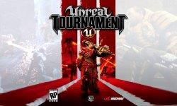 Unreal tournament