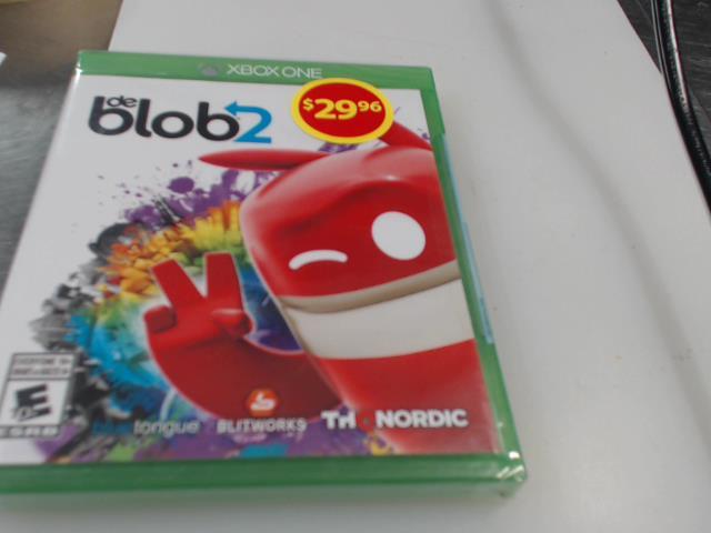 De blob2