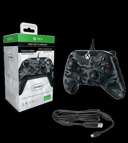 Mannet xbox one