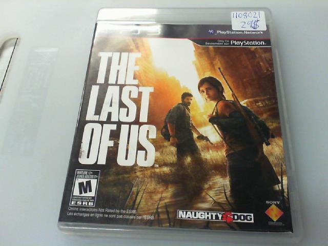 The last of us