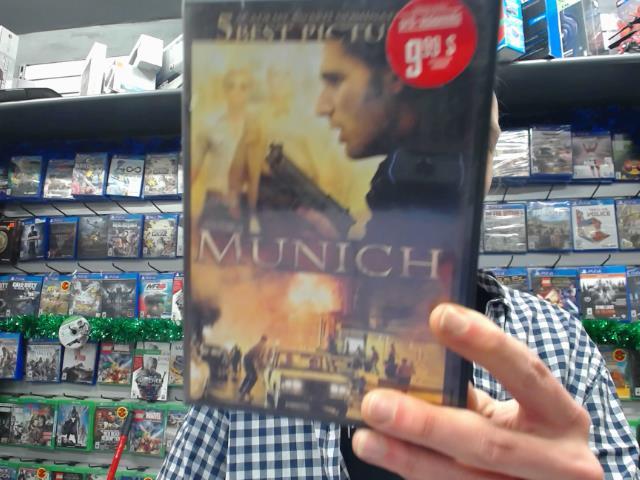 Munich