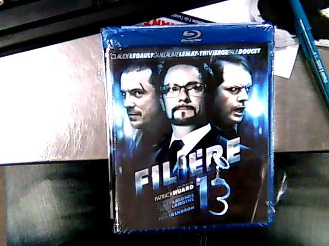 Filiere 13