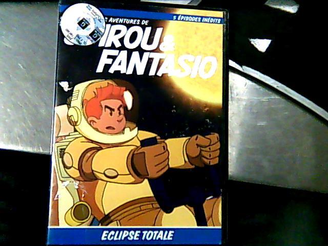 Spirou & fantasio