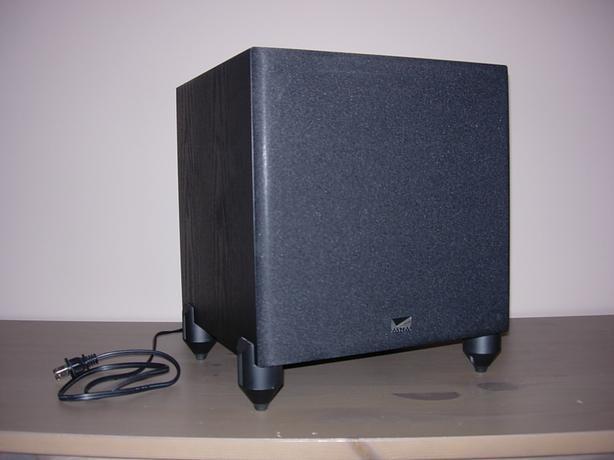 Subwoofer