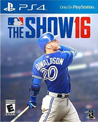 The show 16