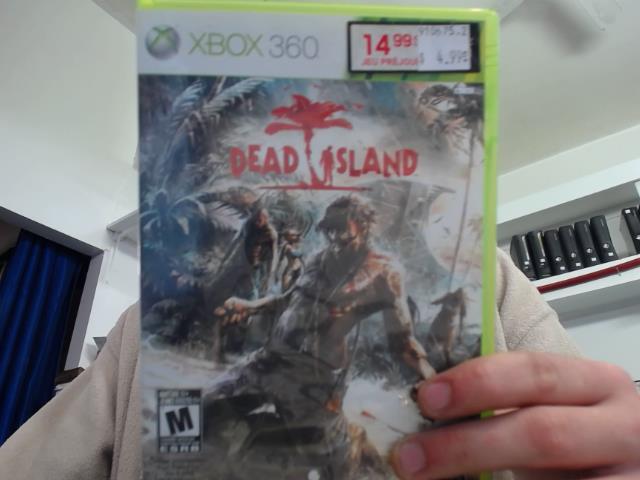 Dead island