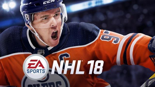 Nhl 18