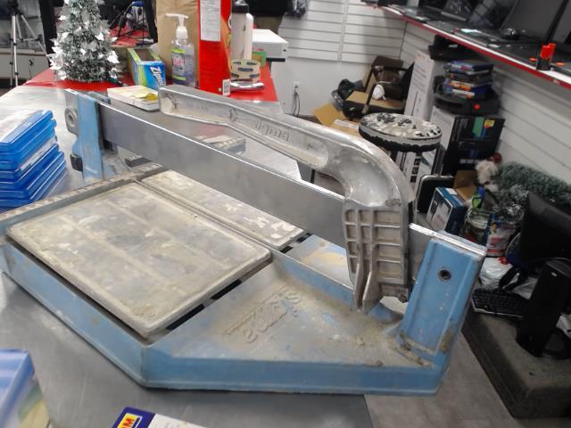 Tile cutter 35cm