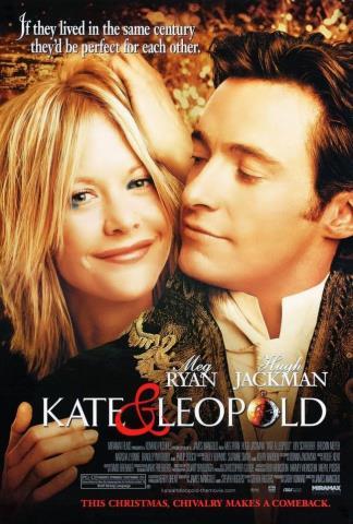 Kate & leopold