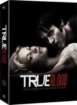 True blood s2