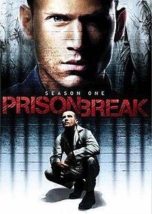 Prison break s1