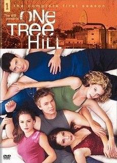 One tree hill s1