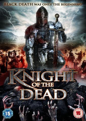 Knight of the dead